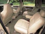 Ford Excursion Limited 2000 года